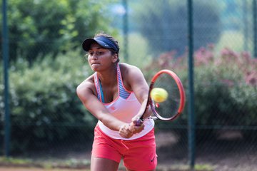 Johanna Silva 594 - Horst Schr�der Pokal